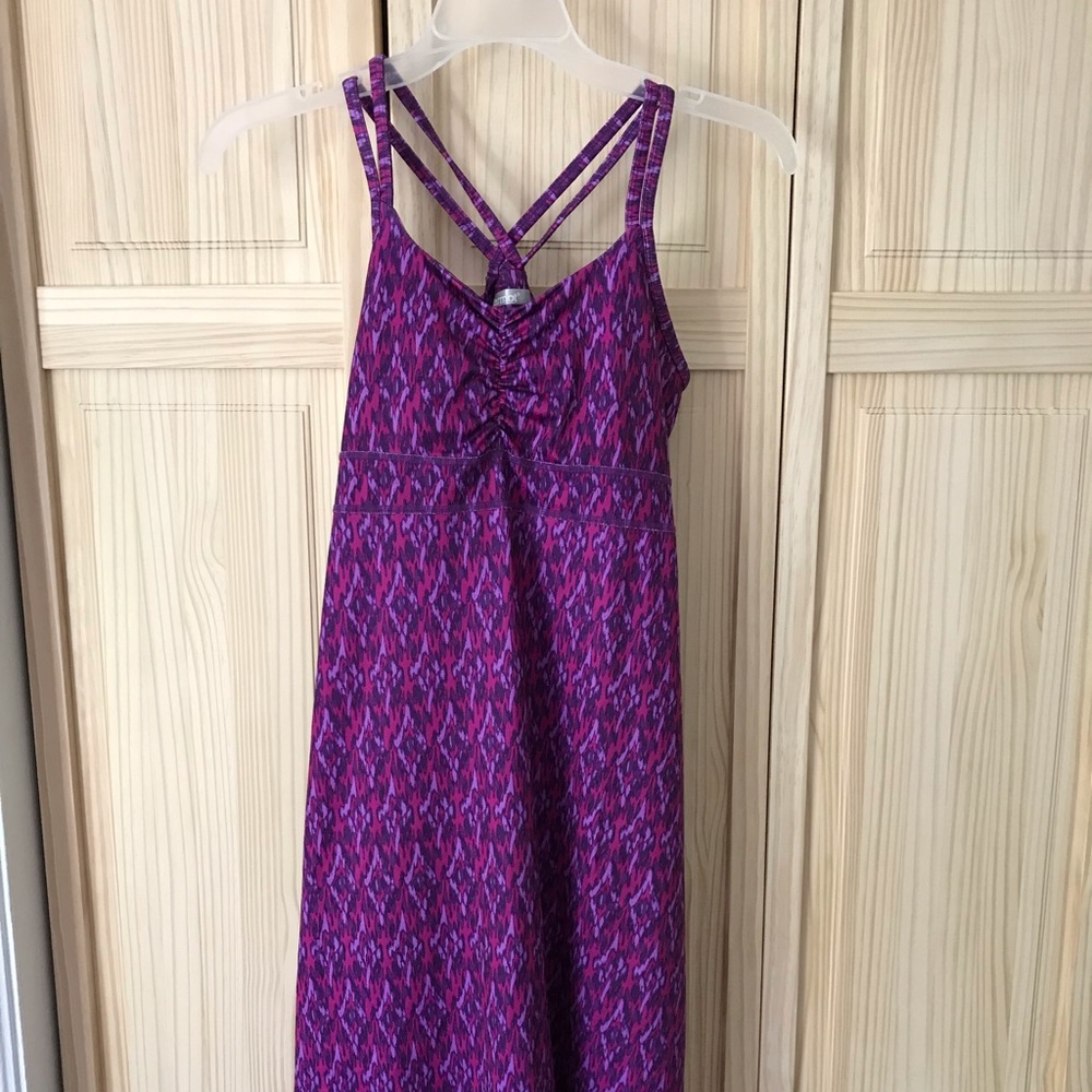 Marmot Taryn dress